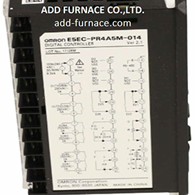 OMRON E5EC-PR4A5M-014
